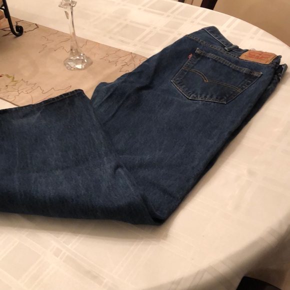 Levi's Other - Sale! Authentic Levi’s 505 Men’s Jeans!